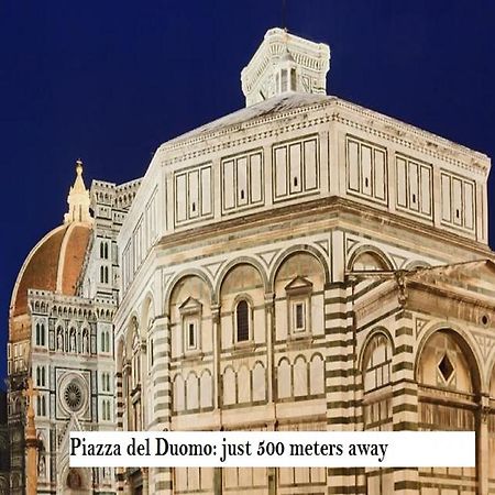 Happy Florence Santa Croce 1 エクステリア 写真