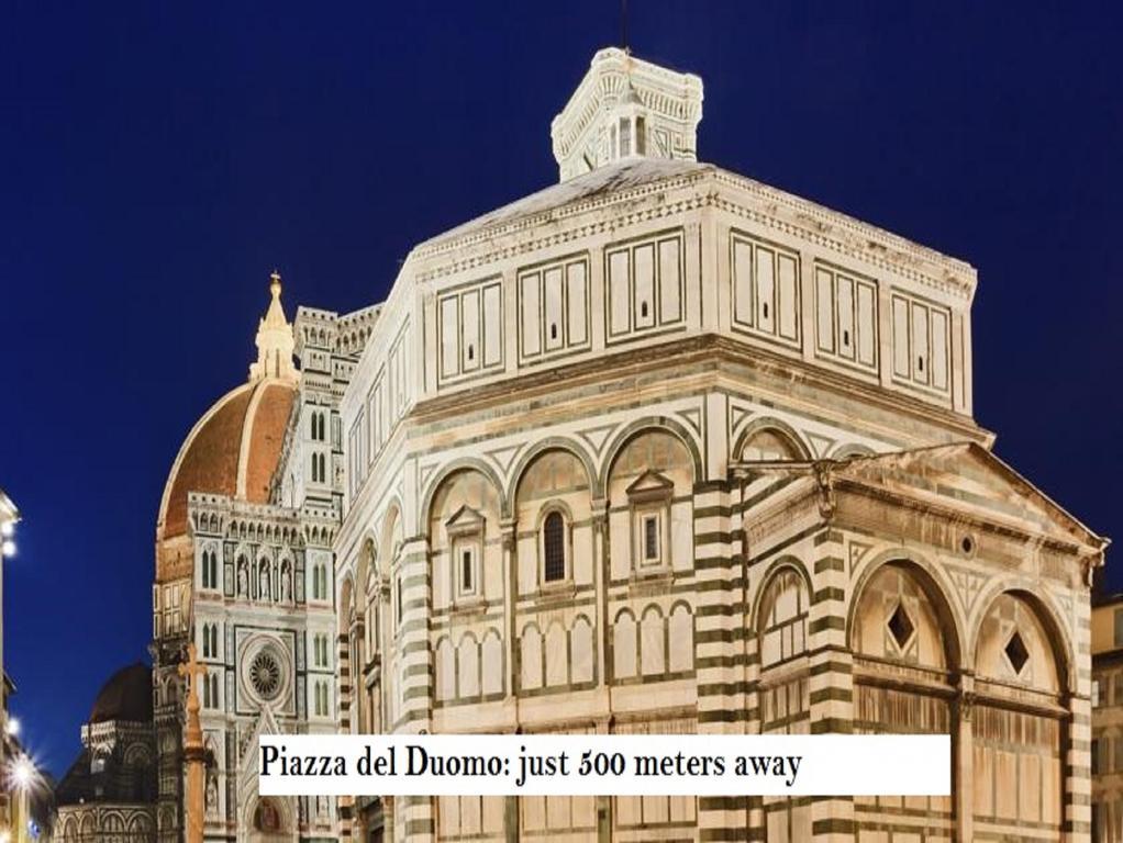 Happy Florence Santa Croce 1 エクステリア 写真